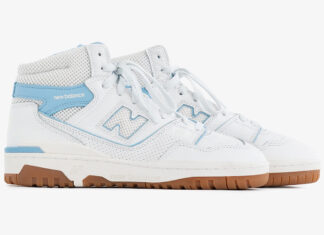 Aime Leon Dore New Balance 650R 2023 Release Info