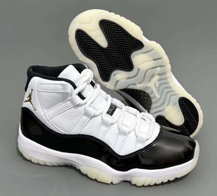 Air Jordan 11 DMP Defining Moments 2023 CT8012-170 | SBD