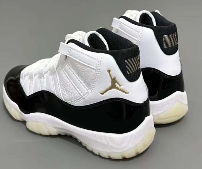 Air Jordan 11 DMP Defining Moments 2023 CT8012-170 | SBD