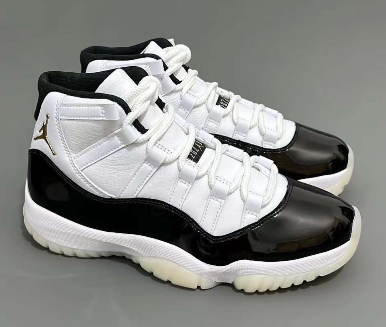 Air Jordan 11 New Release 2024 Release - Henka Kyrstin