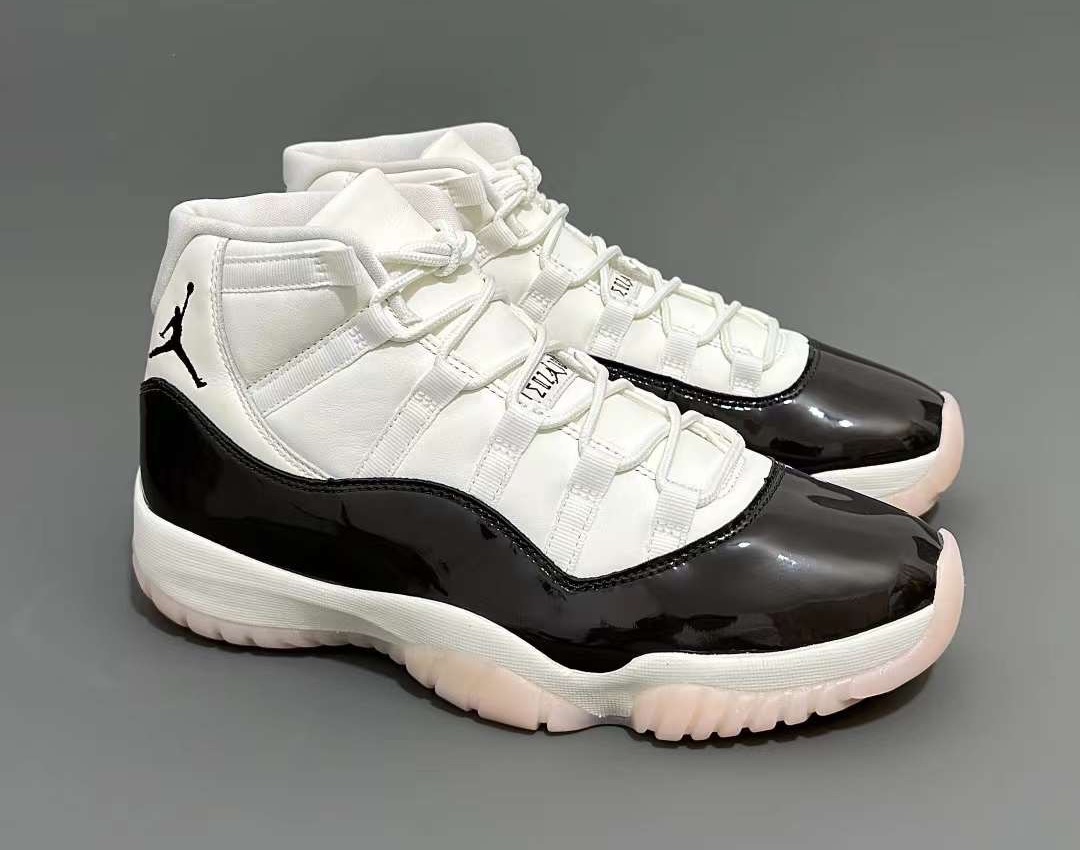 Air Jordan 11 Neapolitan 2023 AR0715-101