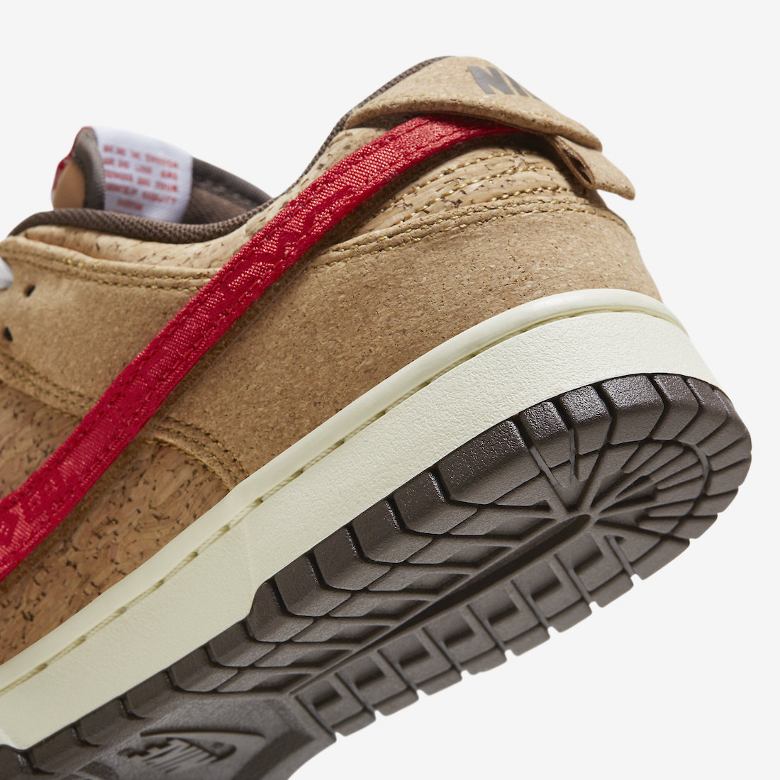 CLOT x Kith and Nike may have a new collaboration arriving this year Cork