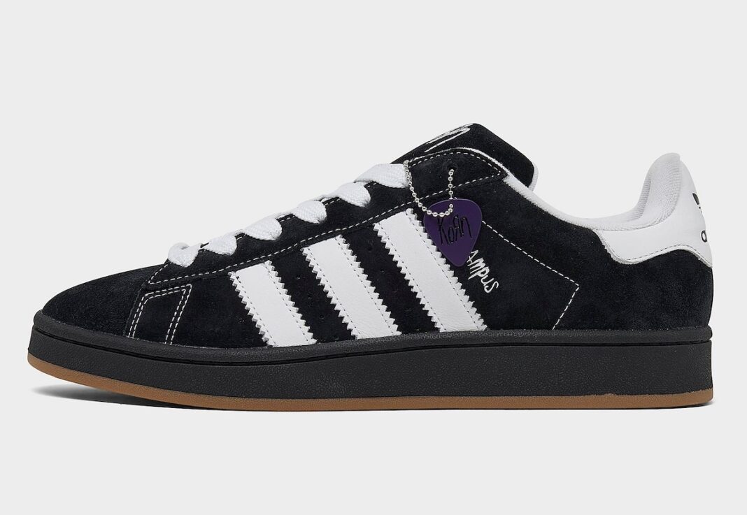 Korn X Adidas Campus 00s Supermodified Release Date | SBD