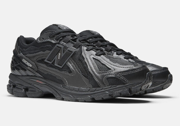 New Balance ニューバランス　M1906DF Black New Balance 1906D Protection Pack - Triple Black M1906DF | eBay