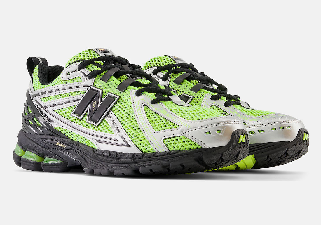 New Balance 1906R Appears in “Volt” For Summer 2023