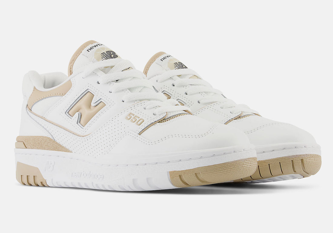 New Balance 550 “Incense” Releases June 21st