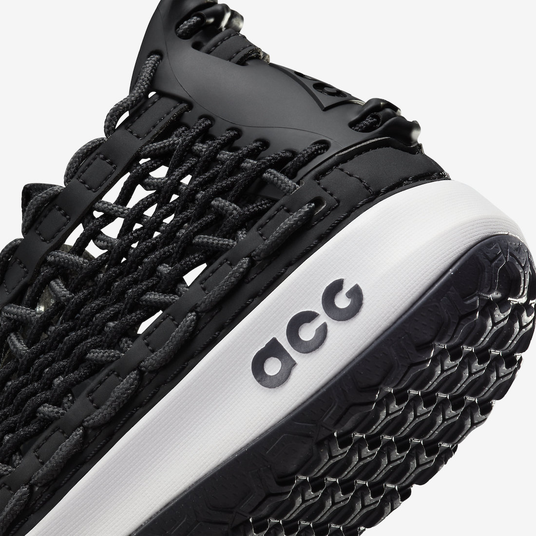 Nike ACG Watercat Black CZ0931-003