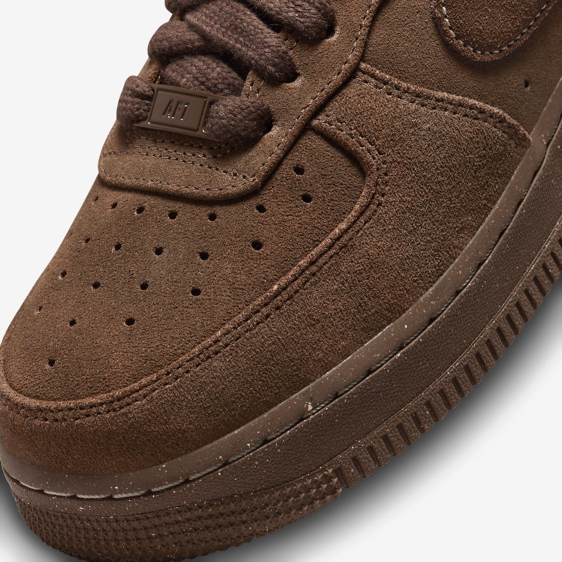 Nike Air Force 1 Low Cacao Wow FQ8901-259