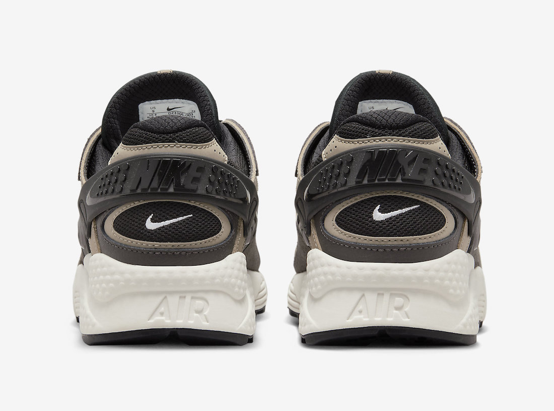 Nike Air Huarache Runner Heel