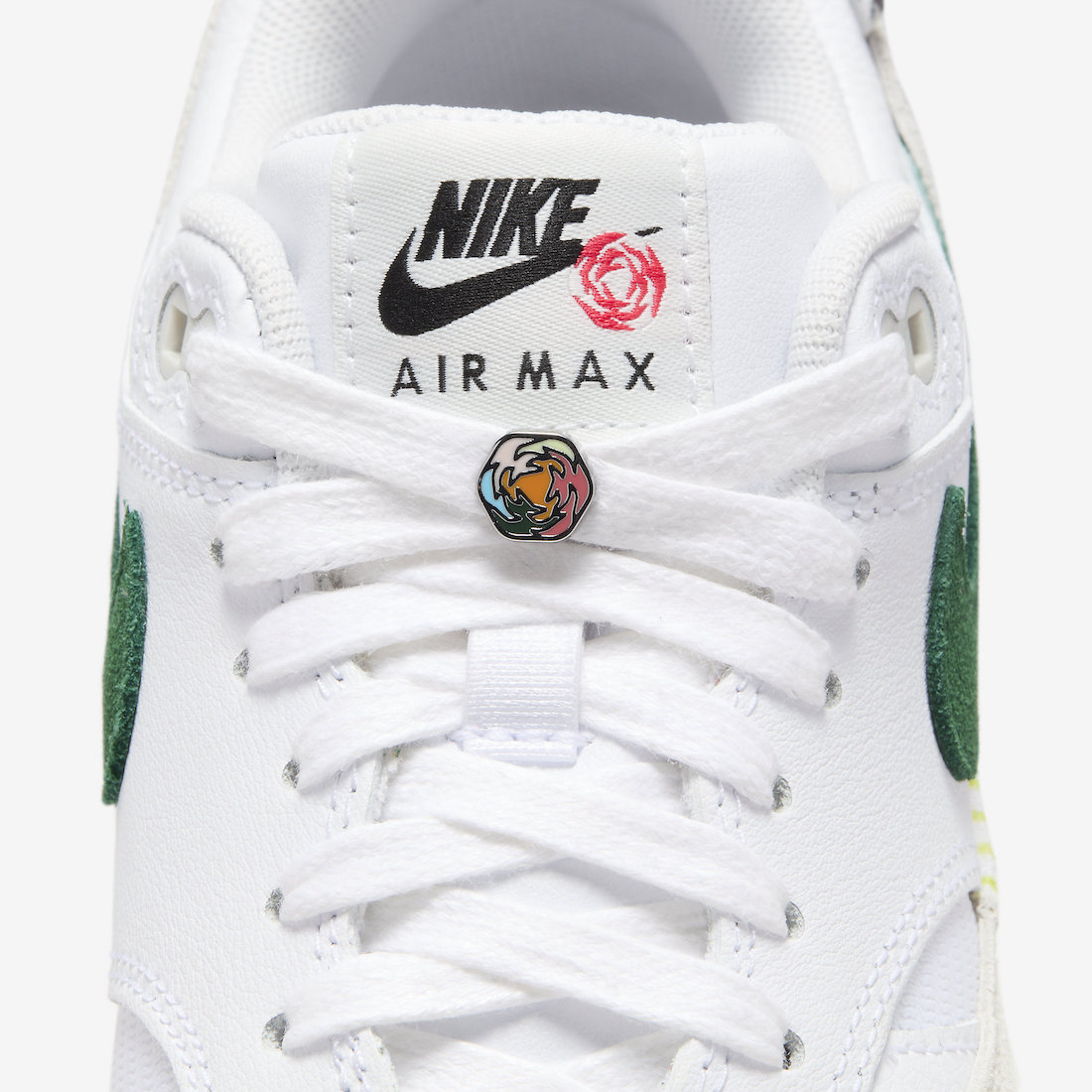 Nike Air Max 1 All Petals United FQ0256-131