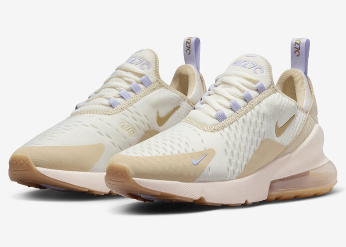 Nike Air Max 270 Australia FN7647 133 SBD