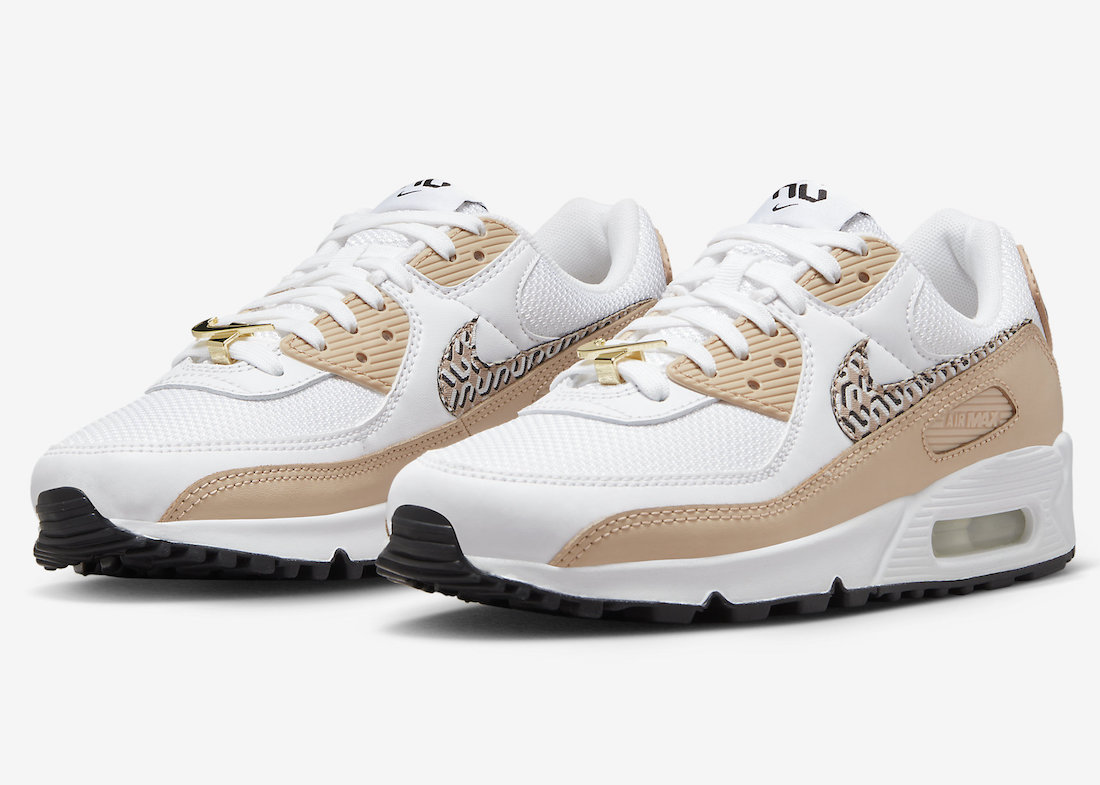 Nike Air Max 90 United in Victory FB2617-100