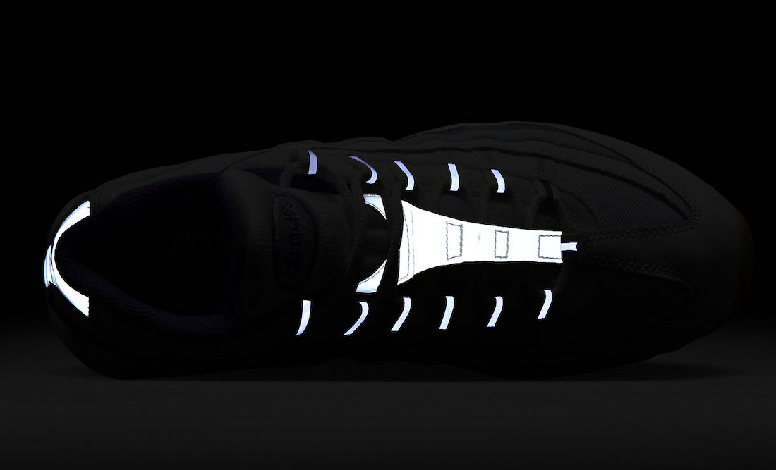 Nike Air Max 95 Reflective
