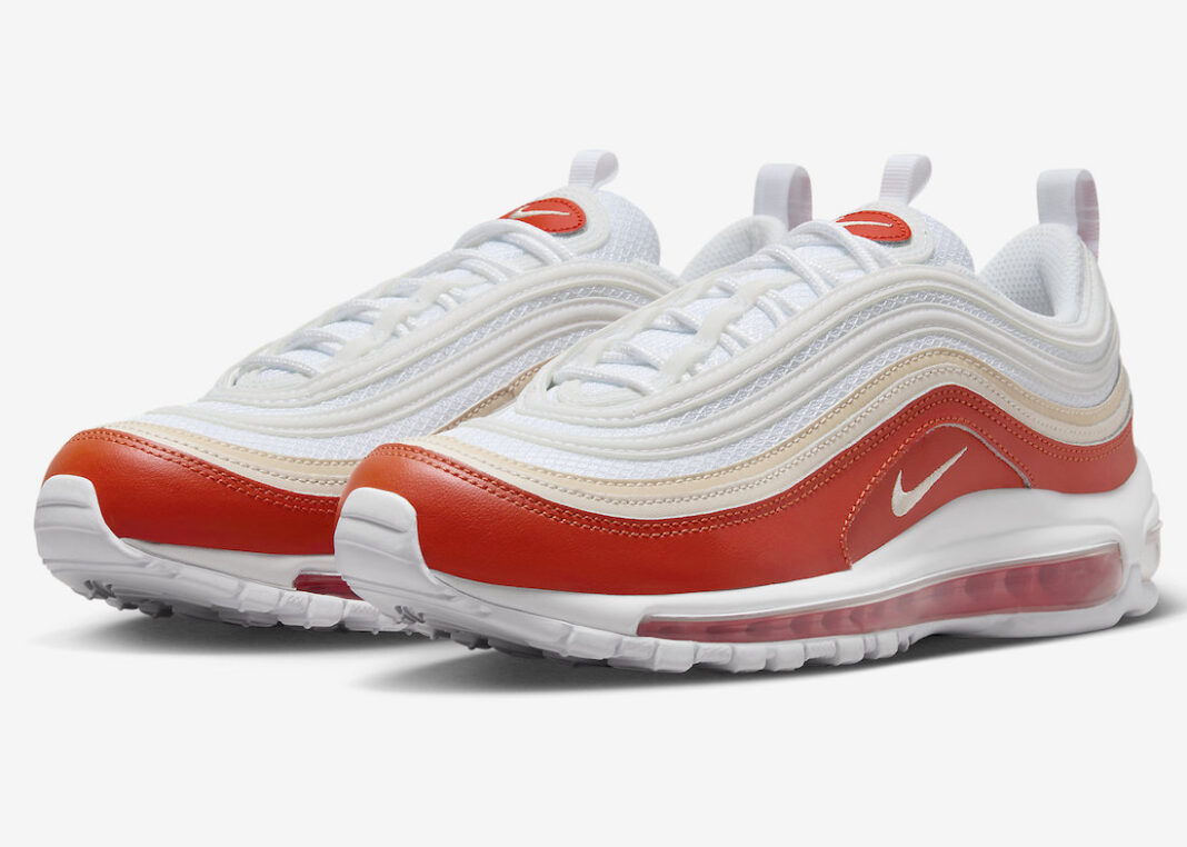 Nike Air Max 97 Picante Red Guava Ice FN6869-633