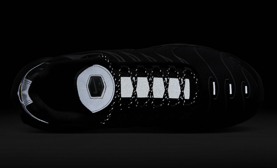 Nike Air Max Plus Black Gum FV0385-001 | SBD