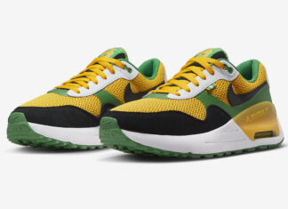 Nike Air Max SYSTM Oregon DZ7738-700