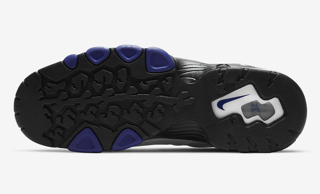 Nike Air Max2 CB 94 Old Royal Outsole