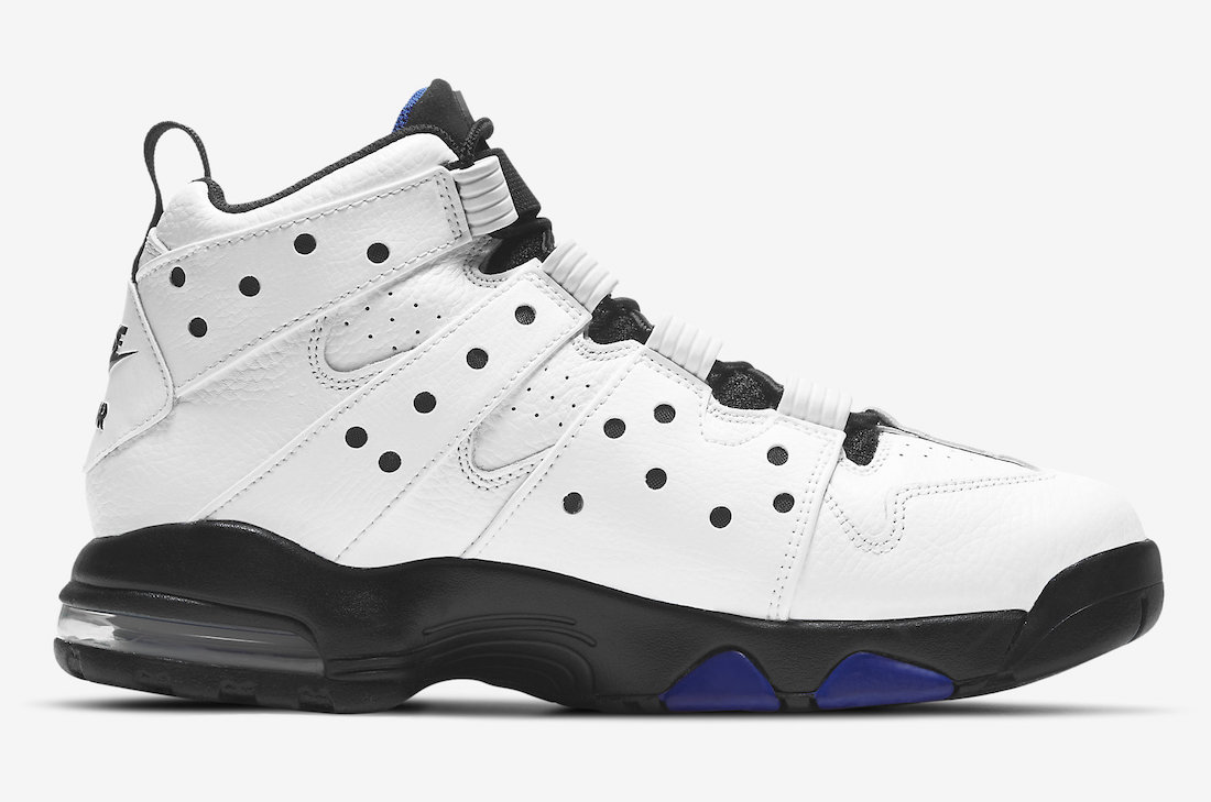 Nike Air Max2 CB 94 Old Royal 2024 DD8557-100 Release Date