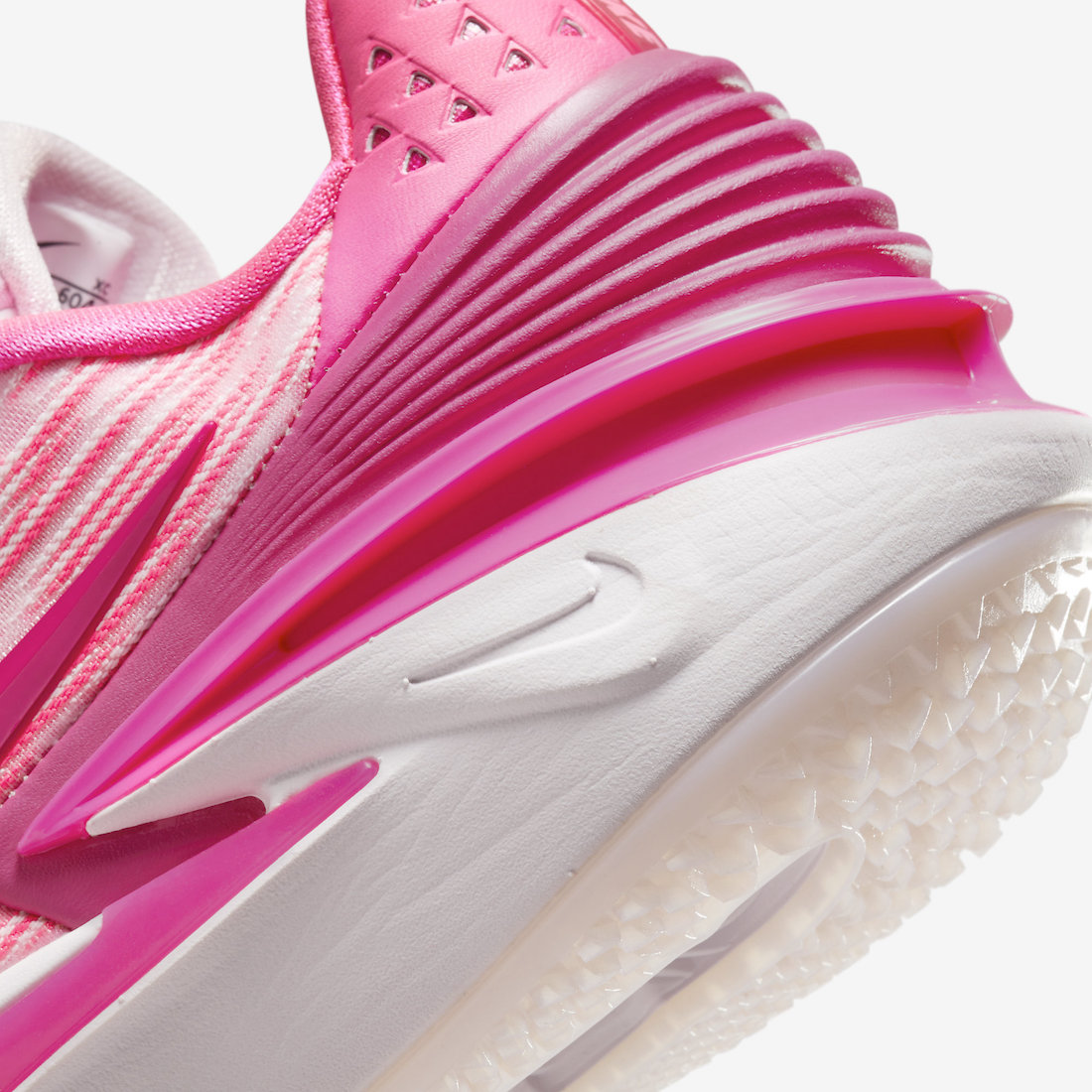 Nike Air Zoom GT Cut 2 Hyper Pink Fireberry FQ8706 604 Release Date 7