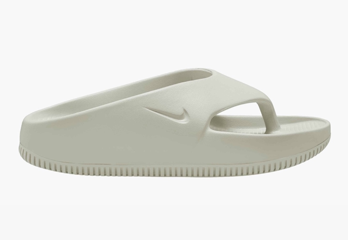First Look: Women’s Nike Calm Flip Flop | Sneakers Cartel