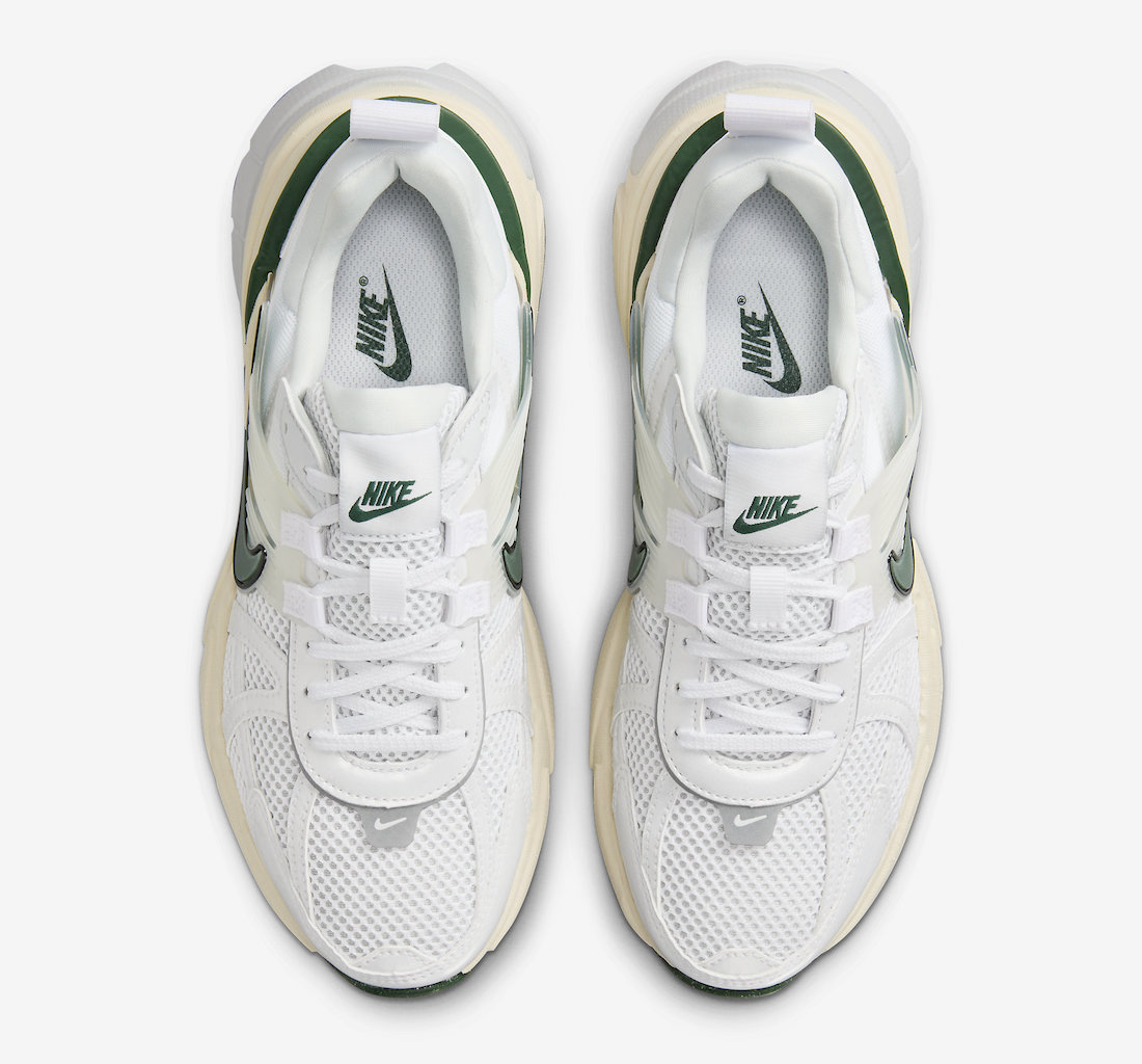 Nike Runtekk White Green Release Date