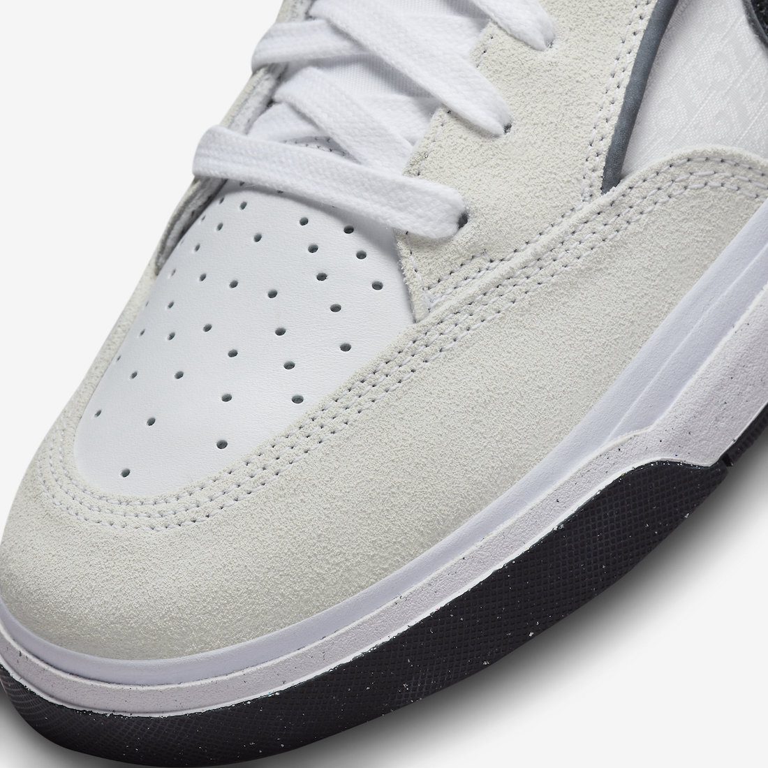 Nike Womens Shoes Grey White Black DX4361-100