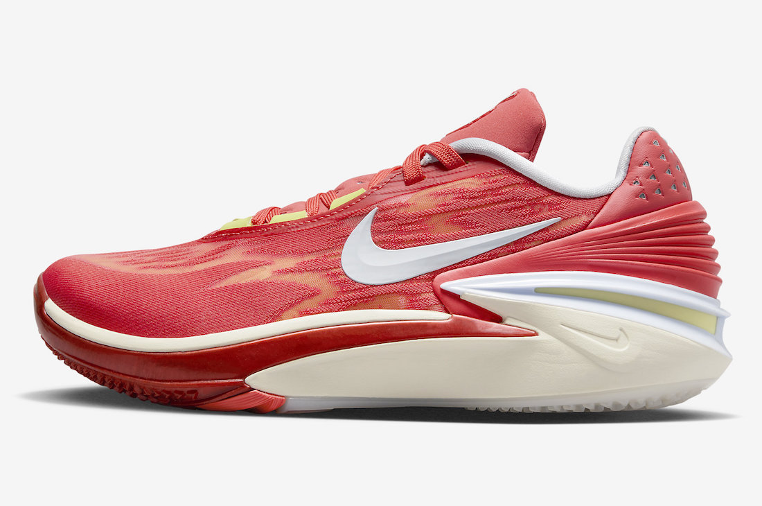Official Photos of the Nike Zoom GT Cut 2 “NY vs. NY” | Sneakers Cartel