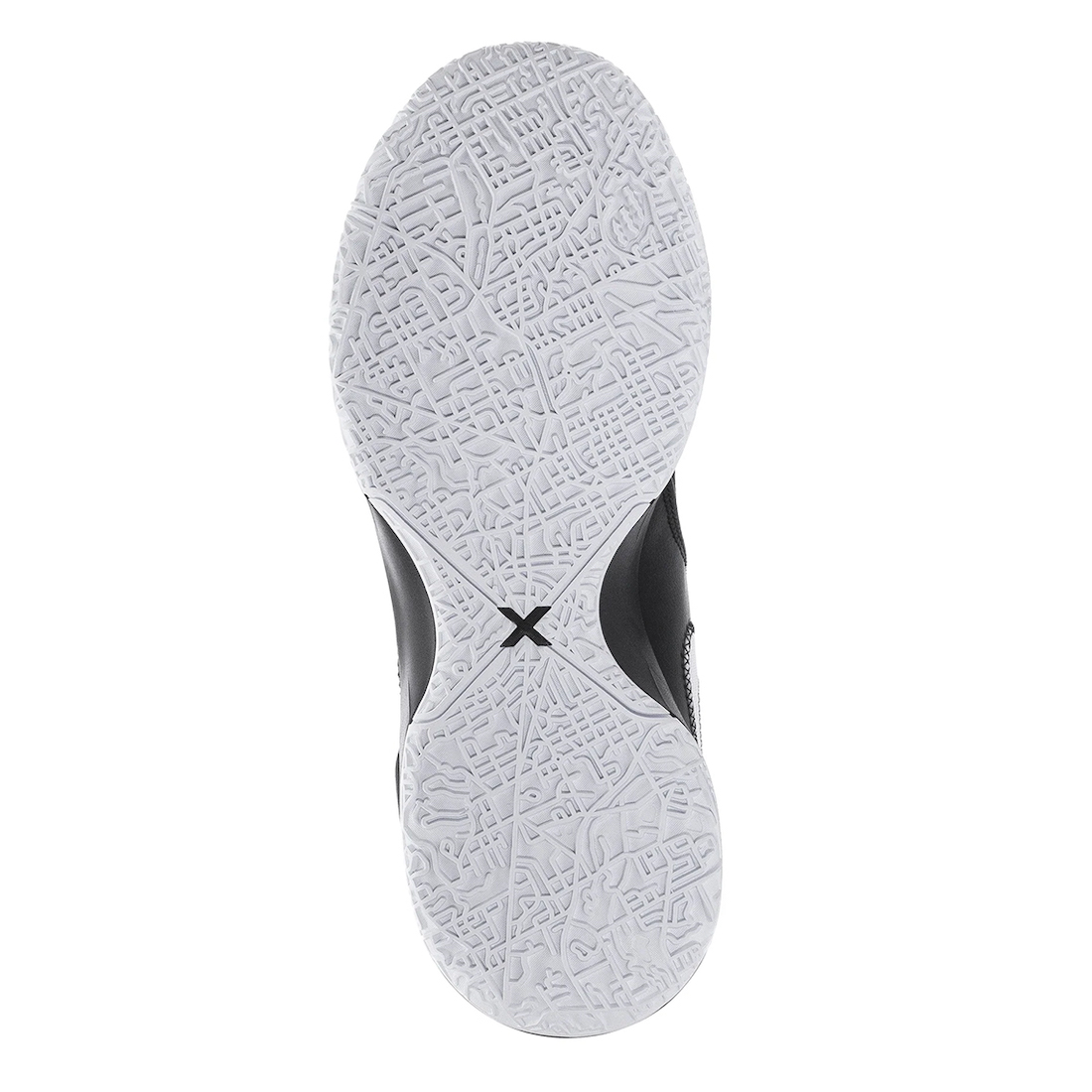 Nike Zoom LeBron NXXT Gen Black White DR8784-003