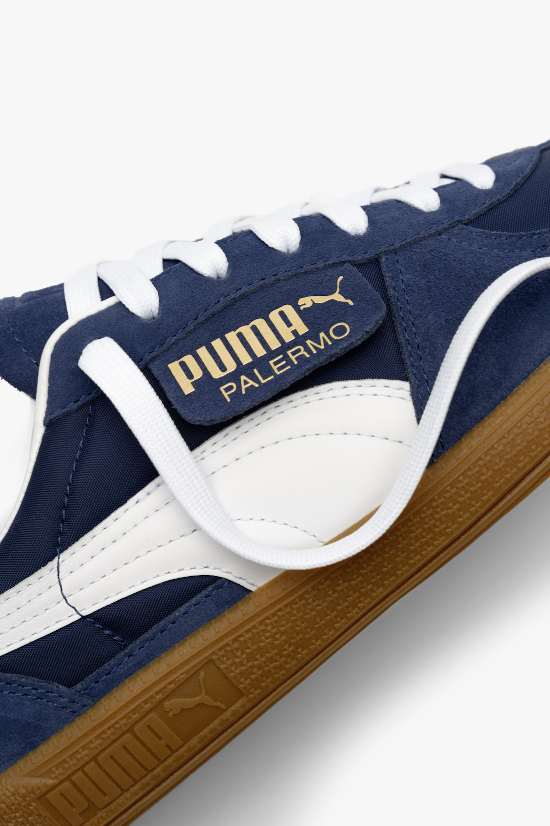 PUMA Revives Iconic Palermo Sneaker from the Archives | Sneakers Cartel