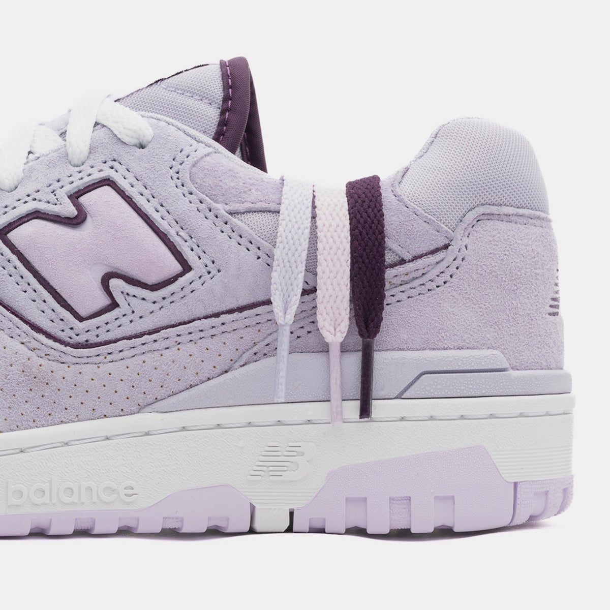 Rich Paul x New Balance 550 Forever Yours