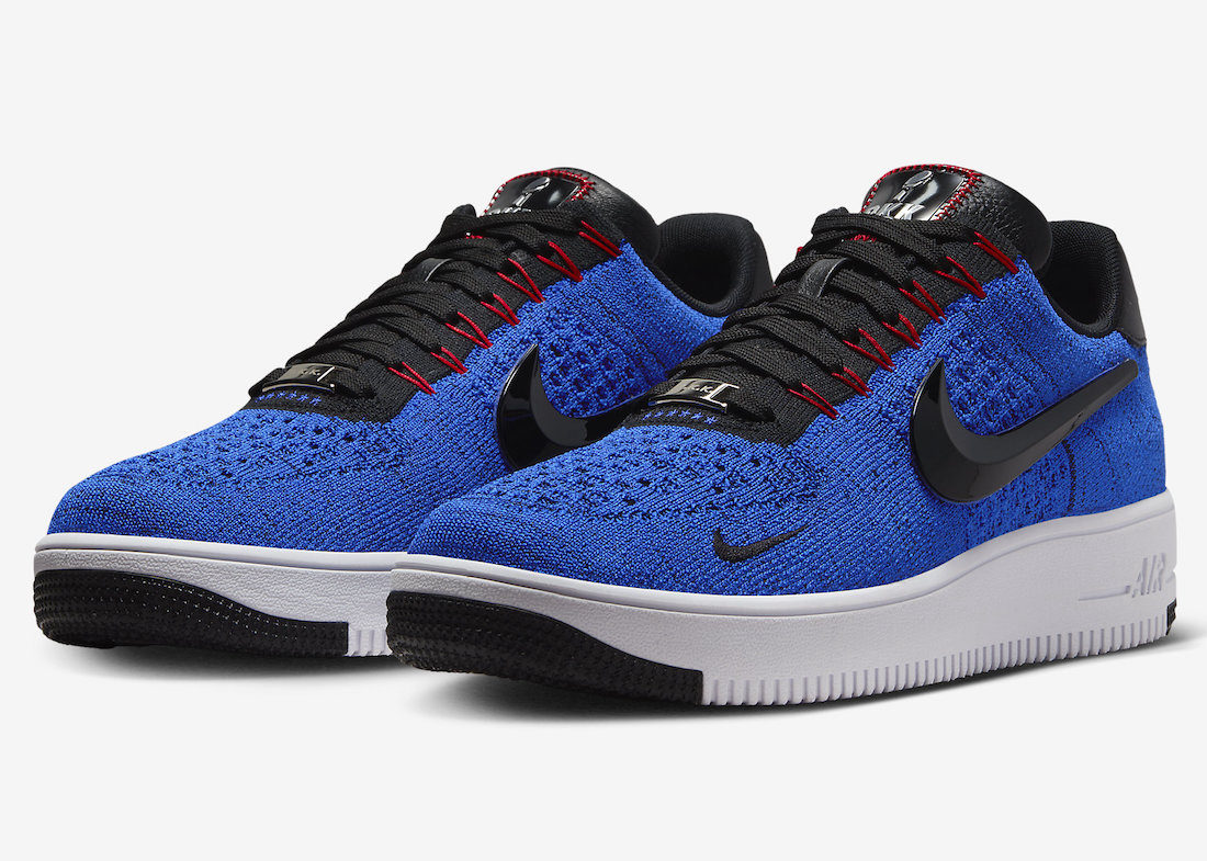 Nike Honoring Patriots’ Robert Kraft With Another Air Force 1 Ultra Flyknit Low