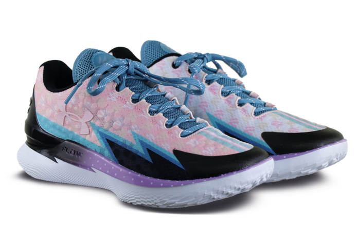 Under Armour Curry 1 Low Flotro Draft Day 3026278-400 Under Armour Curry 1 Low Flotro Draft Day 3026278-400