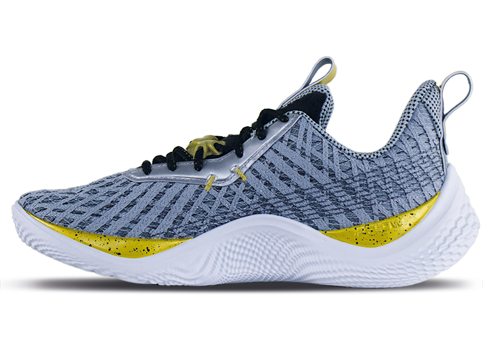 Under Armour Curry Flow 10 Father to Son | SBD