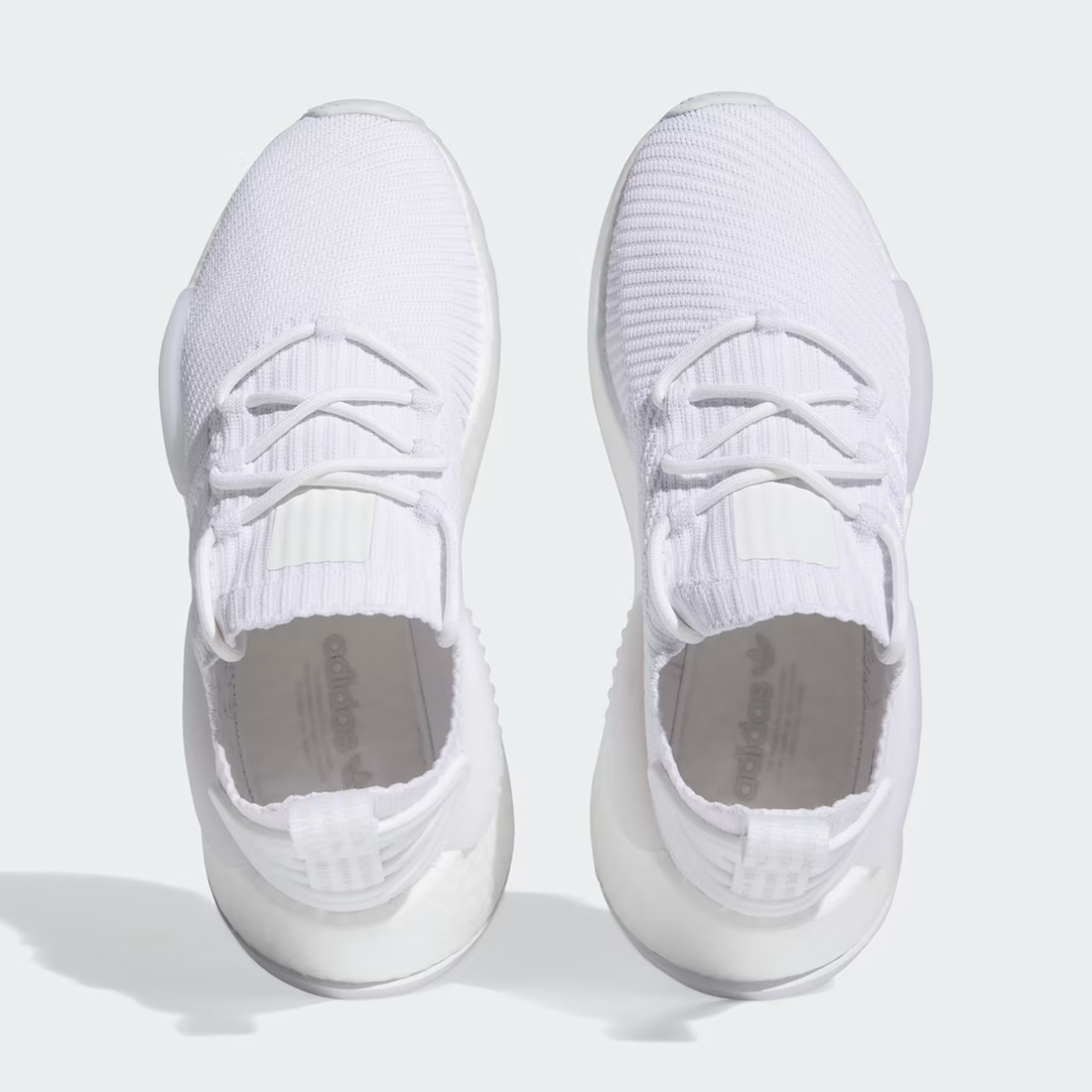 adidas NMD W1 White IE5465 Release Date