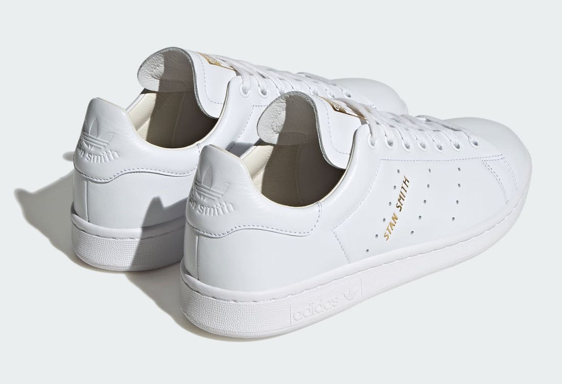 adidas Stan Smith Lux Cloud IG3389 White SBD 