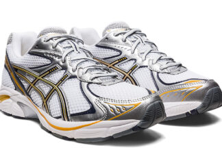 ASICS GT-2160 “Pure Silver” Coming Soon ASICS GT-2160 Pure Silver 1203A275-102