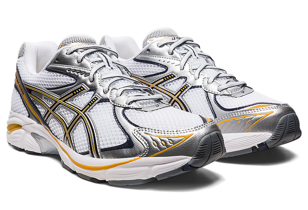 ASICS GT-2160 Pure Silver 1203A275-102