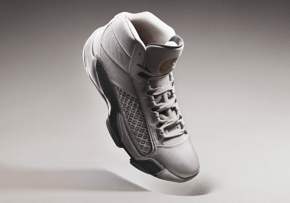 Air Jordan 38 “FIBA” Releases September 7th