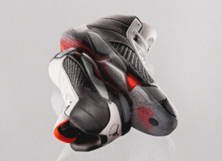 Air Jordan 38 Release Date