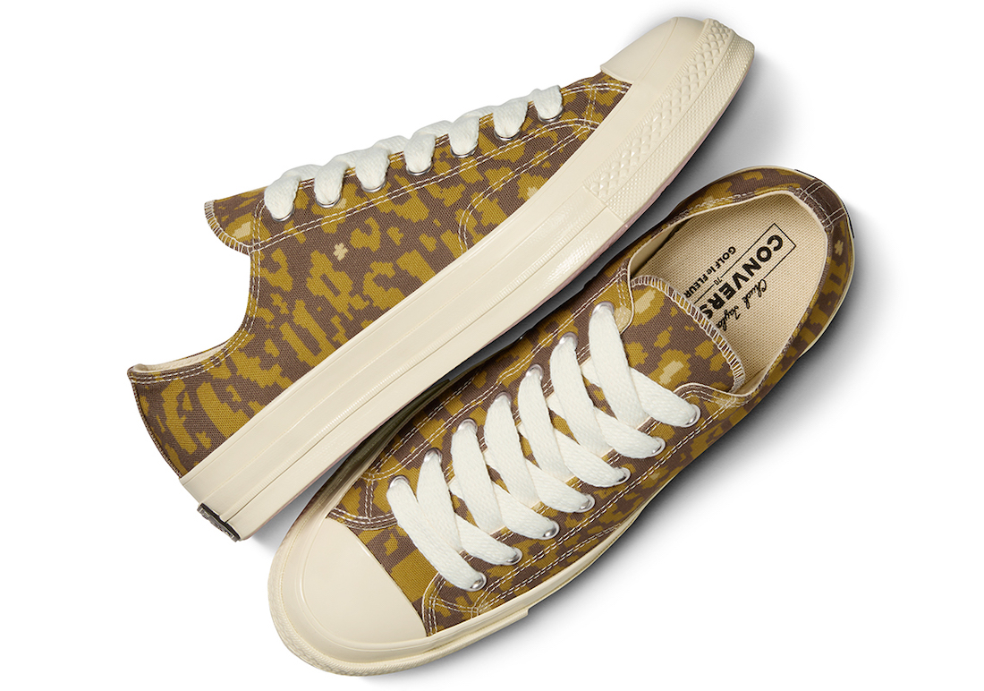 converse star replay canvas shoessneakers