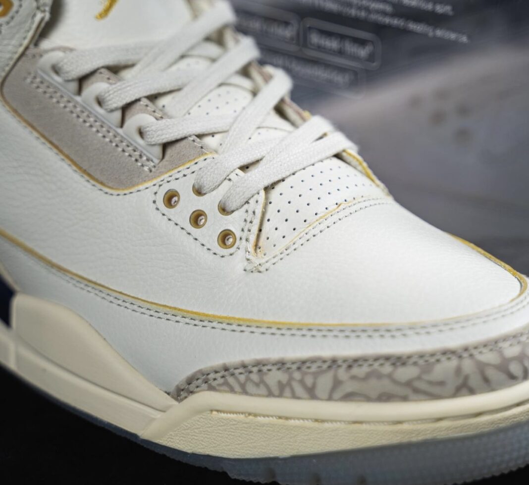 jordan j balvin release date