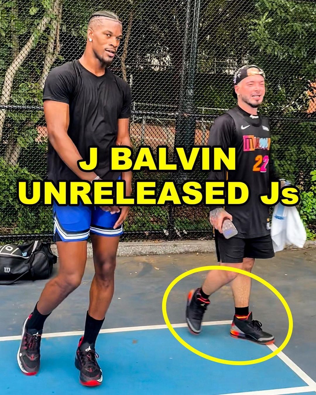 J Balvin x Air Jordan 3 'Rio' FN0344-001 Release Date