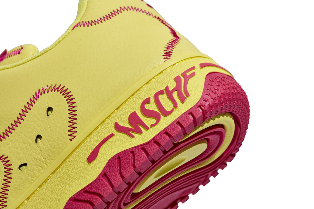 MSCHF Super Normal 2 Raspberry Lemonade | SBD