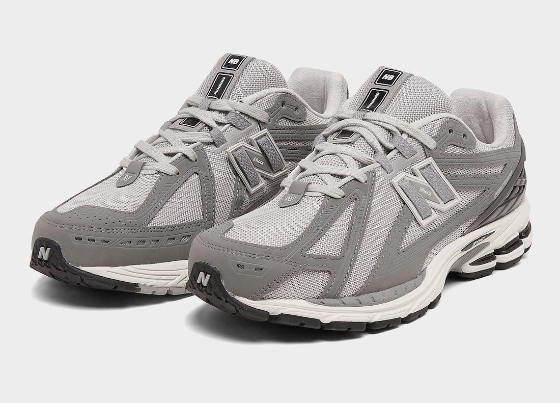 New Balance 1906R “Slate Grey” Releases July 10th