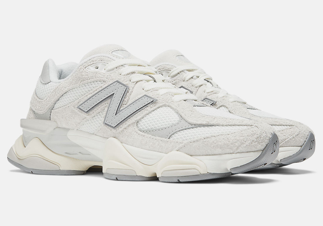 new balance 990v3 sea salt rain cloud