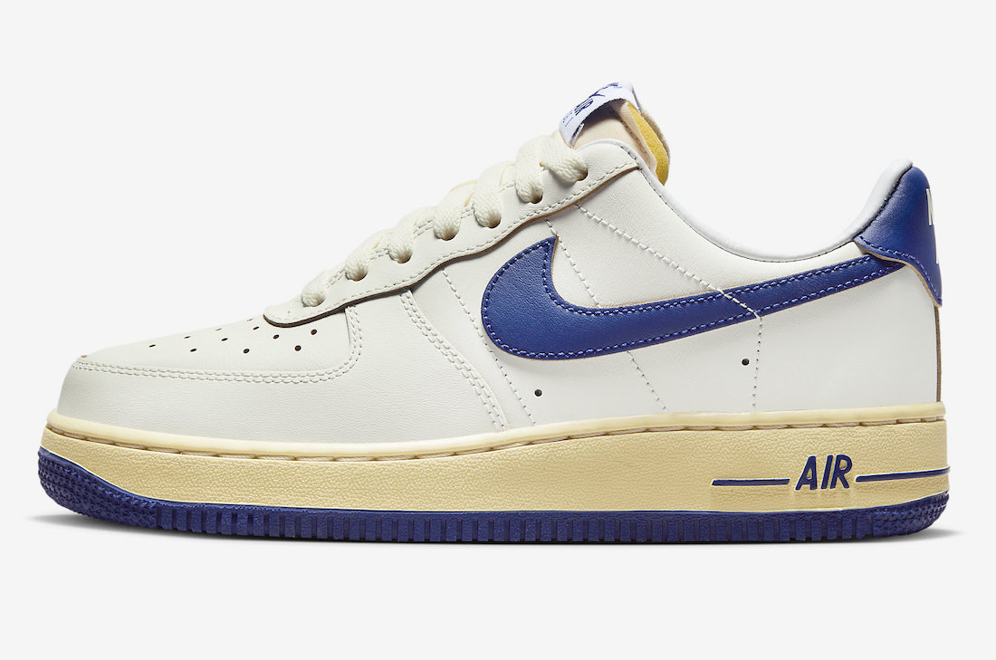 Nike Air Force 1 Low Athletic Department FQ8103-133