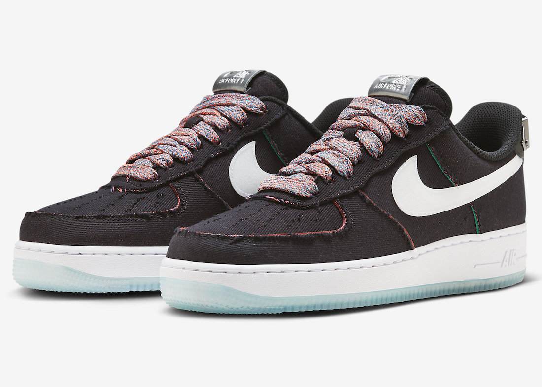 Nike Adds Bottle Openers To Their Latest Air Force 1 “Have A Nike Day”
