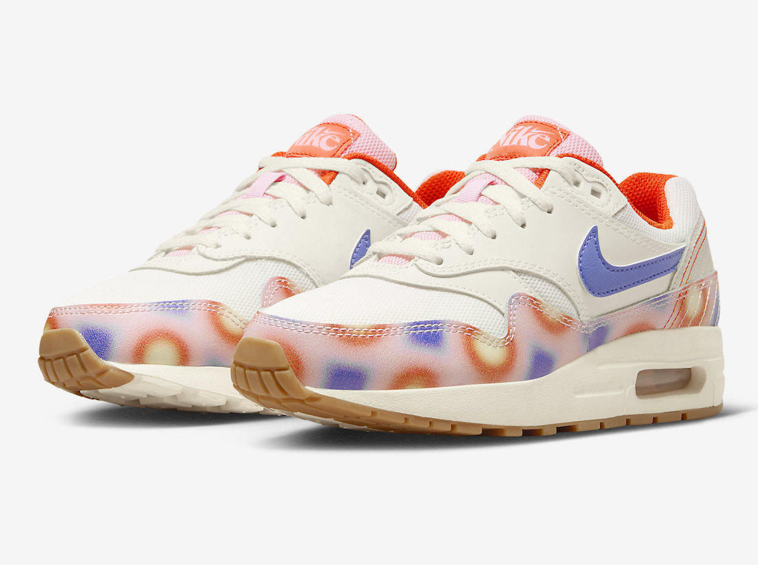 Nike Has Everything You Need Inside This Air Max 1