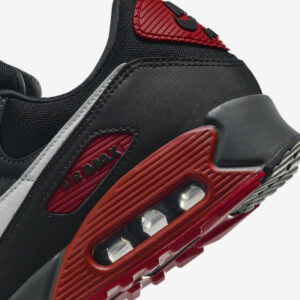 Nike Air Max 90 Anthracite Mystic Red FB9658-001
