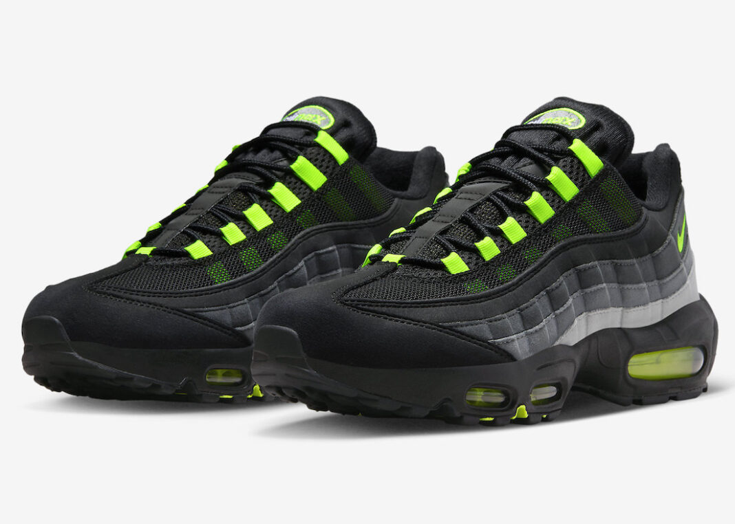 Nike aor best sale max 95